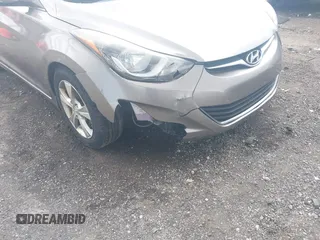 2016 Hyundai Elantra SE with VIN 5NPDH4AEXGH679459, listed as a IAAI auction lot 42088156 with 132,998 mi miles and . Bid and sale history available at DreamBid. Image 6.