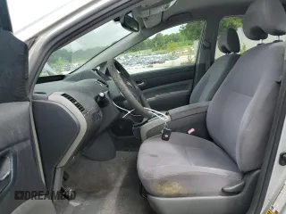 2007 Toyota Prius z VIN JTDKB20U377546391, wystawiony jako Copart lot #58447155 z przebiegiem 215 704 mil mil oraz Czysty tytuł • Clean title. Historia ofert i sprzedaży dostępna na DreamBid. Obrazek 7.