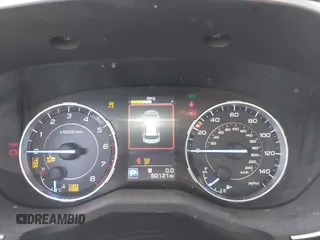 2020 Subaru Ascent Limited with VIN 4S4WMAPDXL3431165, listed as a IAAI auction lot 41933003 with 60,121 mi miles and . Bid and sale history available at DreamBid. Image 7.