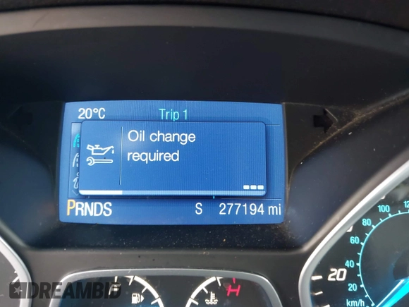 2013 Ford Escape SE with VIN 1FMCU0GX1DUD14948, listed as a IAAI auction lot 41876628 with 277,194 mi miles and . Bid and sale history available at DreamBid. Image 16.