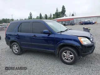 2003 Honda CR-V EX z VIN JHLRD788X3C811504, wystawiony jako IAAI lot #42477741 z przebiegiem 96 778 mil mil oraz . Historia ofert i sprzedaży dostępna na DreamBid. Obrazek 13.