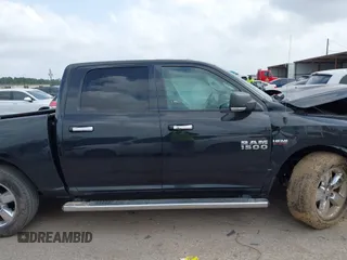 2016 Ram 1500 Big Horn z VIN 1C6RR6LT4GS148390, wystawiony jako IAAI lot #41945800 z przebiegiem 89 331 mil mil oraz . Historia ofert i sprzedaży dostępna na DreamBid. Obrazek 13.
