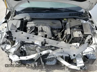 2016 Buick Verano with VIN 1G4PP5SK6G4156662, listed as a Copart auction lot 52984965 with 83,305 mi miles and Salvage Title. Bid and sale history available at carsss.com. Image 12.