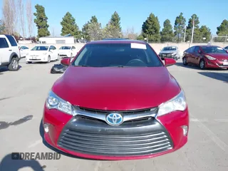 2017 Toyota Camry Hybrid LE with VIN 4T1BD1FK7HU215080, listed as a IAAI auction lot 41959340 with 173,392 mi miles. Bid and sale history available at carsss.com. Image 12.