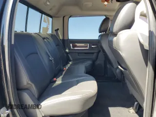 2010 Dodge 2500 SLT z VIN 3D7UT2CL9AG112471, wystawiony jako Copart lot #53455765 z przebiegiem 175 928 mil mil oraz Szkody całkowita. Historia ofert i sprzedaży dostępna na DreamBid. Obrazek 10.
