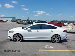 2016 Ford Fusion SE with VIN 1FA6P0H76G5128012, listed as a IAAI auction lot 42787666 with 151,844 mi miles and . Bid and sale history available at DreamBid. Image 14.