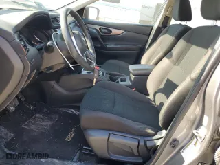 2019 Nissan Rogue Sport SL with VIN JN1BJ1CPXKW525817, listed as a Copart auction lot 48227985 with 100,869 mi miles and Salvage Title. Bid and sale history available at carsss.com. Image 7.