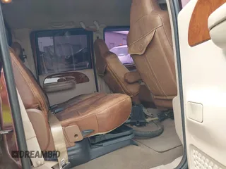 2004 Ford F-250 XL with VIN 1FTNW21P04EC03717, listed as a IAAI auction lot 42034151 with 253,006 mi miles and . Bid and sale history available at DreamBid. Image 8.