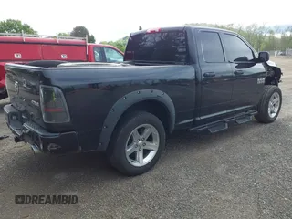 2013 Ram 1500 Express с VIN 1C6RR7FT8DS524425, выставлен на аукционе IAAI как лот 42254594 с пробегом 144 602 миль миль и . История ставок и продаж доступна на DreamBid. Изображение 4.