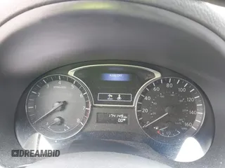 2014 Nissan Altima 2.5 S with VIN 1N4AL3APXEN228967, listed as a IAAI auction lot 41869277 with 174,149 mi miles. Bid and sale history available at carsss.com. Image 7.