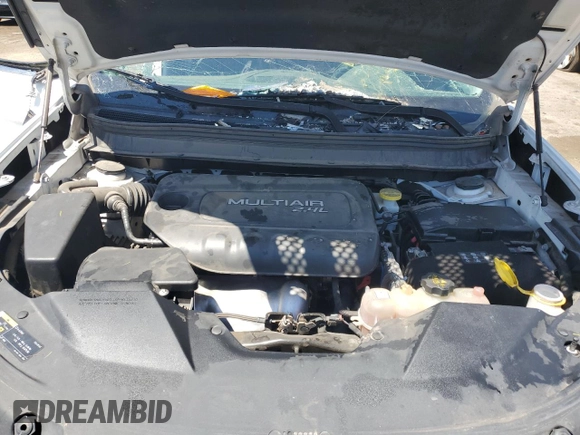 2019 Jeep Cherokee Latitude с VIN 1C4PJLCB5KD232681, выставлен на аукционе Copart как лот 60641735 с пробегом 52 979 миль миль и Списание • Salvage title. История ставок и продаж доступна на DreamBid. Изображение 12.