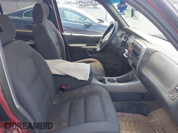 2001 Ford Explorer Sport Trac с VIN 1FMZU77E71UC03558, выставлен на аукционе IAAI как лот 42686886 с пробегом 200 376 миль миль и . История ставок и продаж доступна на DreamBid. Изображение 5.