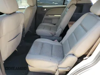 2008 Ford Taurus X SEL с VIN 1FMDK02W48GA28587, выставлен на аукционе Copart как лот 72361434 с пробегом 144 694 миль миль и На запчасти • Non repairable. История ставок и продаж доступна на DreamBid. Изображение 11.