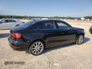 2016 Audi A3 2.0T Premium with VIN WAUB8GFF7G1096362, listed as a Copart auction lot 66158123 with 79,784 mi miles. Bid and sale history available at carsss.com. Image 3.
