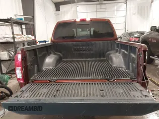 2016 Nissan Frontier Pro-4X with VIN 1N6AD0EV8GN791448, listed as a IAAI auction lot 41839859 with 109,655 mi miles and . Bid and sale history available at DreamBid. Image 17.