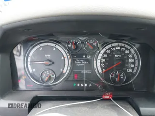 2010 Dodge Ram 2500 SLT with VIN 3D7UT2CL6AG188844, listed as a IAAI auction lot 41675268 with 159,053 mi miles. Bid and sale history available at carsss.com. Image 7.