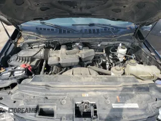 2019 Ford F-250 XL с VIN 1FT7W2B68KEE86363, выставлен на аукционе Copart как лот 52871045 с пробегом 148 706 миль миль и Списание • Salvage title. История ставок и продаж доступна на DreamBid. Изображение 11.