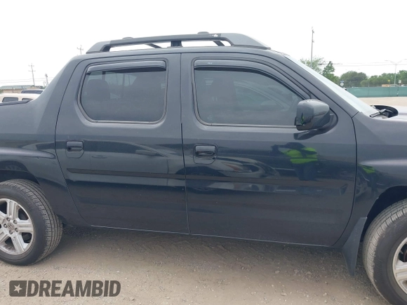 2013 Honda Ridgeline RTL with VIN 5FPYK1F56DB003473, listed as a IAAI auction lot 42101963 with 170,375 mi miles and . Bid and sale history available at DreamBid. Image 13.