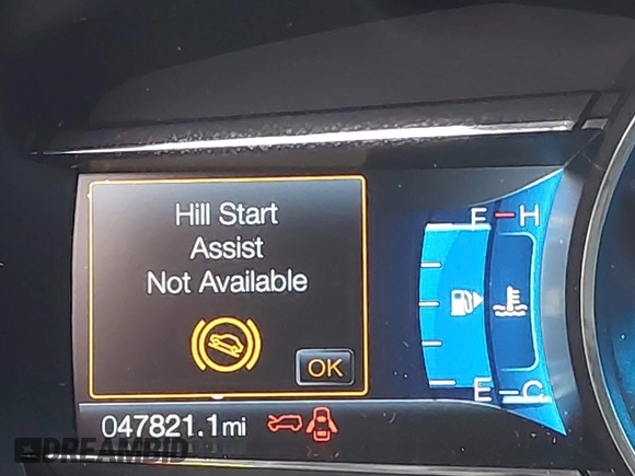 2018 Ford Explorer XLT с VIN 1FM5K7D83JGC84835, выставлен на аукционе IAAI как лот 41954893 с пробегом 47 821 миль миль и . История ставок и продаж доступна на DreamBid. Изображение 15.