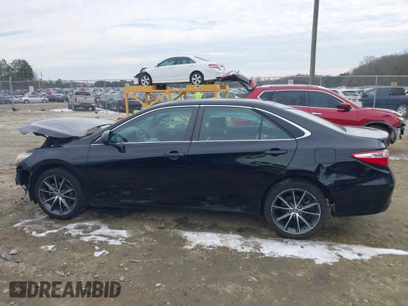 2015 Toyota Camry XLE with VIN 4T1BF1FK9FU921085, listed as a IAAI auction lot 41376788 with 169,884 mi miles and . Bid and sale history available at DreamBid. Image 14.