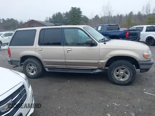 1998 Ford Explorer XL with VIN 1FMZU34X9WUA89732, listed as a IAAI auction lot 41945736 with 160,310 mi miles and . Bid and sale history available at DreamBid. Image 13.