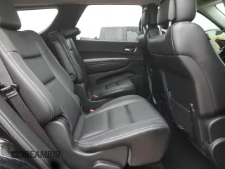 2019 Dodge Durango GT with VIN 1C4RDJDG2KC833745, listed as a Copart auction lot 61375775 with 44,421 mi miles and Salvage title. Bid and sale history available at DreamBid. Image 10.