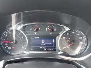 2020 Chevrolet Equinox LT z VIN 2GNAXKEV2L6234577, wystawiony jako IAAI lot #42186081 z przebiegiem 99 795 mil mil oraz . Historia ofert i sprzedaży dostępna na DreamBid. Obrazek 7.