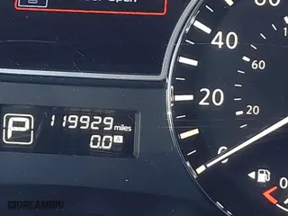2015 Nissan Altima 2.5 SV with VIN 1N4AL3AP6FC449852, listed as a IAAI auction lot 41557705 with 119,929 mi miles. Bid and sale history available at carsss.com. Image 15.