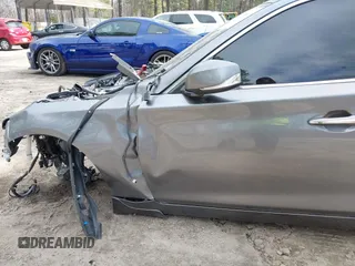 2021 Infiniti Q50 Pure z VIN JN1EV7ARXMM750634, wystawiony jako IAAI lot #41743851 z przebiegiem Nie podano mil oraz . Historia ofert i sprzedaży dostępna na DreamBid. Obrazek 18.