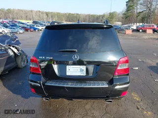2012 Mercedes-Benz GLK-Class GLK 350 with VIN WDCGG8HB3CF764760, listed as a IAAI auction lot 41540889 with 163,168 mi miles. Bid and sale history available at carsss.com. Image 16.