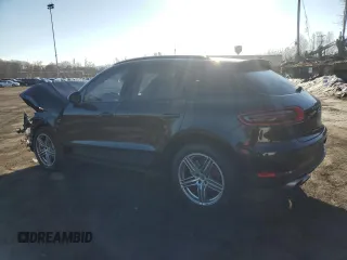 2016 Porsche Macan S с VIN WP1AB2A51GLB51859, выставлен на аукционе Copart как лот 47030825 с пробегом 98 375 миль миль и Списание • Salvage title. История ставок и продаж доступна на DreamBid. Изображение 2.