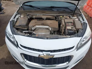 2016 Chevrolet Malibu Limited LT with VIN 1G11C5SA9GU154720, listed as a IAAI auction lot 41818084 with 145,810 mi miles. Bid and sale history available at carsss.com. Image 10.