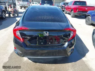 2016 Honda Civic Sedan EX with VIN 19XFC2F72GE072823, listed as a IAAI auction lot 41729129 with 93,290 mi miles. Bid and sale history available at carsss.com. Image 17.