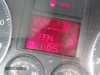 2009 Volkswagen Jetta SE с VIN 3VWRZ71K19M060916, выставлен на аукционе IAAI как лот 41769784 с пробегом 113 334 миль миль и . История ставок и продаж доступна на DreamBid. Изображение 15.
