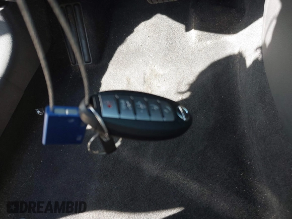 2022 Nissan Altima SV z VIN 1N4BL4DV5NN407440, wystawiony jako IAAI lot #41758671 z przebiegiem 33 889 mil mil oraz . Historia ofert i sprzedaży dostępna na DreamBid. Obrazek 11.