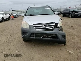 2005 Honda CR-V EX z VIN JHLRD78835C055520, wystawiony jako Copart lot #53521745 z przebiegiem 213 258 mil mil oraz Szkoda całkowita • Salvage title. Historia ofert i sprzedaży dostępna na DreamBid. Obrazek 11.