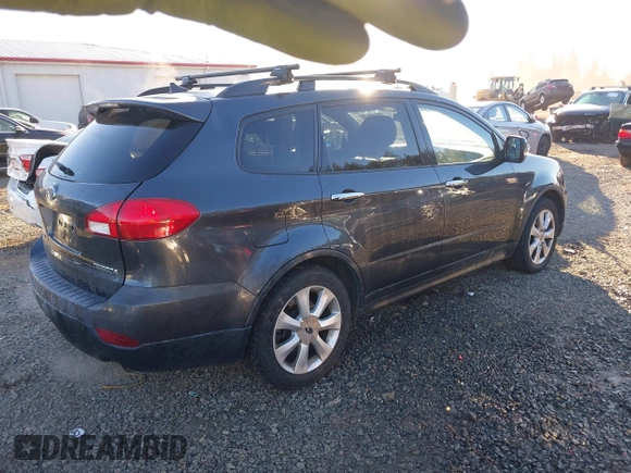 2008 Subaru Tribeca Limited z VIN 4S4WX93D784418676, wystawiony jako IAAI lot #41425784 z przebiegiem 152 273 mil mil oraz . Historia ofert i sprzedaży dostępna na DreamBid. Obrazek 4.