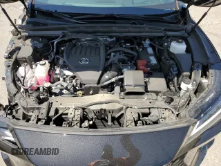 2024 Lexus RX 350 z VIN 2T2BAMBAXRC024971, wystawiony jako Copart lot #61407845 z przebiegiem 30 664 mil mil oraz Szkoda całkowita • Salvage title. Historia ofert i sprzedaży dostępna na DreamBid. Obrazek 12.