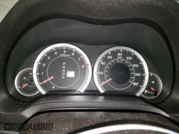 2012 Acura TSX Technology z VIN JH4CW2H66CC000960, wystawiony jako Copart lot #87088664 z przebiegiem Nie podano mil oraz Szkoda całkowita • Salvage title. Historia ofert i sprzedaży dostępna na DreamBid. Obrazek 9.