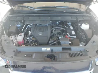 2023 Toyota Highlander L with VIN 5TDKDRAH3PS526958, listed as a IAAI auction lot 42397325 with 10,430 mi miles and . Bid and sale history available at DreamBid. Image 10.