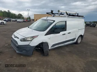 2014 Ford Transit Connect XL z VIN NM0LS7E76E1169413, wystawiony jako Copart lot #59535115 z przebiegiem 128 197 mil mil oraz Czysty tytuł • Clean title. Historia ofert i sprzedaży dostępna na DreamBid. Obrazek 1.