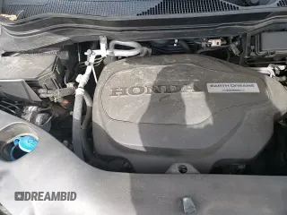 2019 Honda Pilot Elite с VIN 5FNYF6H02KB042537, выставлен на аукционе Copart как лот 80512315 с пробегом 64 851 миль миль и Списание • Salvage title. История ставок и продаж доступна на DreamBid. Изображение 15.