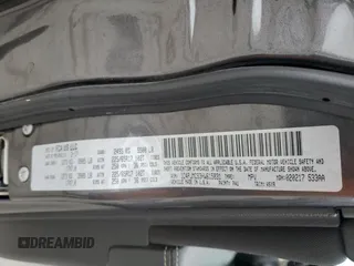 2017 Jeep Cherokee Latitude with VIN 1C4PJMCS3HW615831, listed as a Copart auction lot 48176165 with 103,633 mi miles and Salvage Title. Bid and sale history available at carsss.com. Image 13.