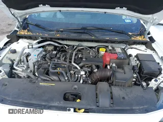 2023 Nissan Sentra S z VIN 3N1AB8BVXPY304722, wystawiony jako IAAI lot #40873711 z przebiegiem 23 110 mil mil oraz . Historia ofert i sprzedaży dostępna na DreamBid. Obrazek 10.