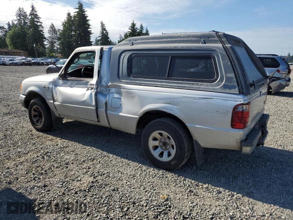 2003 Ford Ranger XL z VIN 1FTYR10D53PA15770, wystawiony jako Copart lot #59225135 z przebiegiem 171 684 mil mil oraz Szkoda całkowita • Salvage title. Historia ofert i sprzedaży dostępna na DreamBid. Obrazek 2.