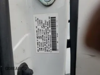 2018 Acura TLX z VIN 19UUB1F39JA006959, wystawiony jako Copart lot #51203595 z przebiegiem 166 362 mil mil oraz Szkoda całkowita • Salvage title. Historia ofert i sprzedaży dostępna na DreamBid. Obrazek 12.