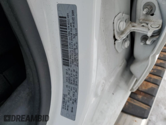 2020 Ram 1500 Laramie with VIN 1C6RREDT8LN277766, listed as a Copart auction lot 88015695 with 73,363 mi miles and Salvage title. Bid and sale history available at DreamBid. Image 12.