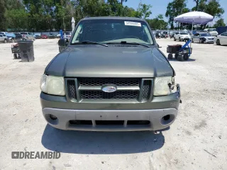 2003 Ford Explorer Sport XLS z VIN 1FMYU60E53UA78241, wystawiony jako Copart lot #54566005 z przebiegiem 187 731 mil mil oraz Szkody całkowita. Historia ofert i sprzedaży dostępna na DreamBid. Obrazek 5.