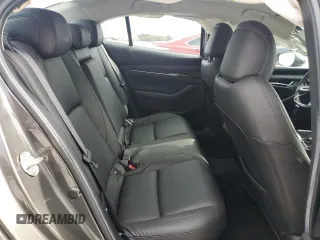 2020 Mazda 3 Preferred with VIN 3MZBPBDM4LM117771, listed as a Copart auction lot 84472484 with 44,559 mi miles and Salvage title. Bid and sale history available at DreamBid. Image 11.