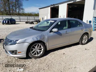 2012 Ford Fusion SEL with VIN 3FAHP0JA8CR358480, listed as a Copart auction lot 49973814 with 144,358 mi miles and Salvage Title. Bid and sale history available at carsss.com. Image 1.